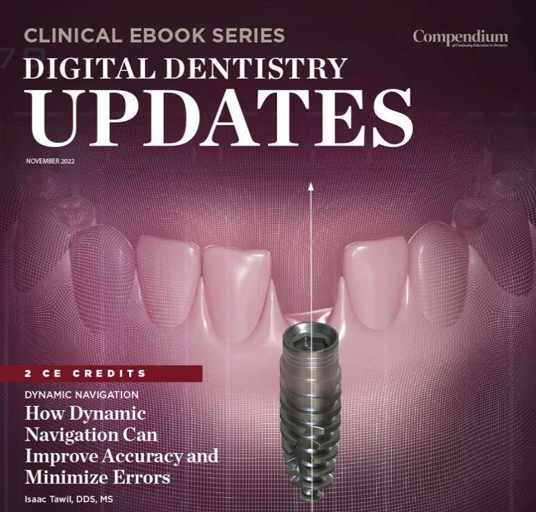 Updates in Digital Dentistry